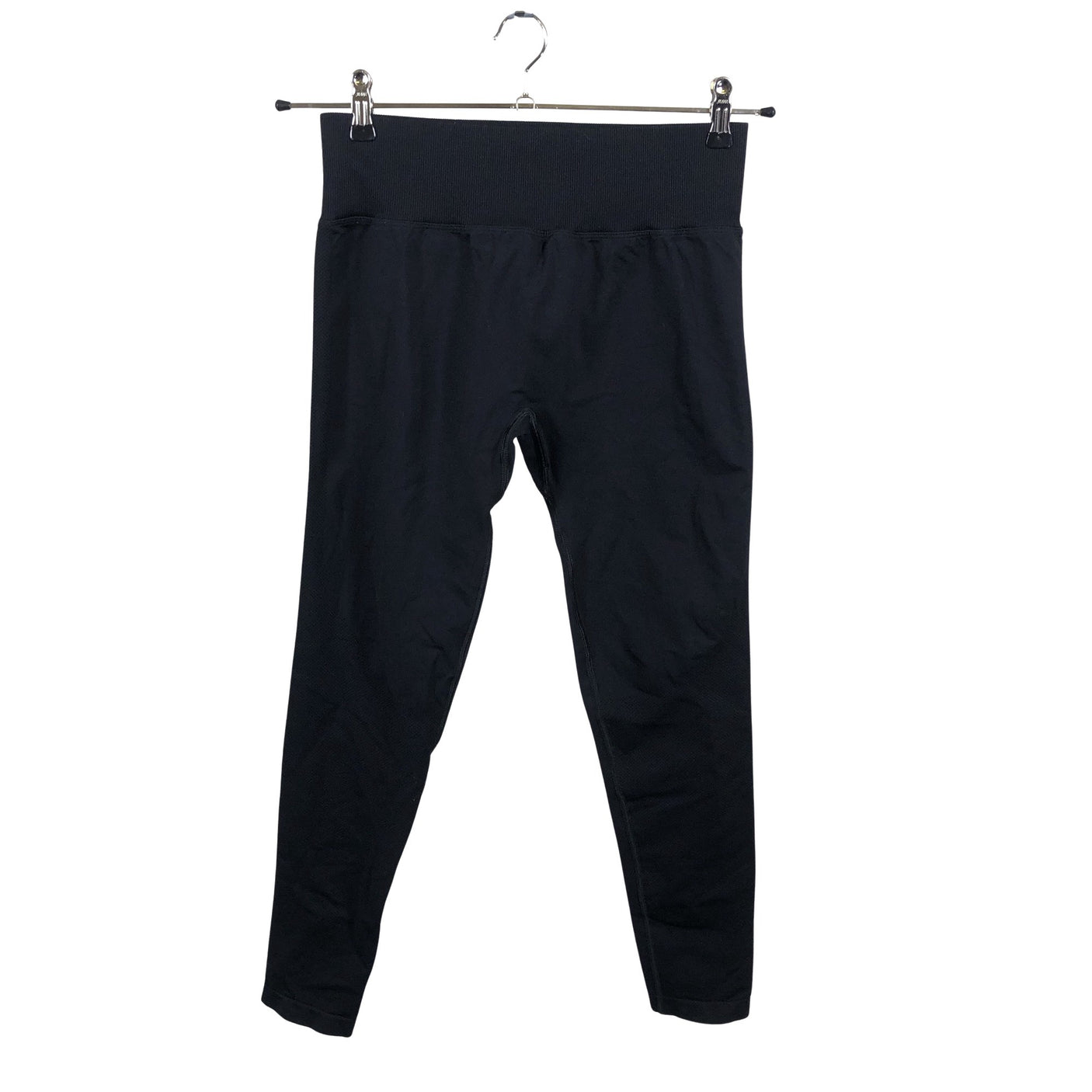 Unisex ICIW – Icaniwill - Sports tights, size 42 - Black (1)