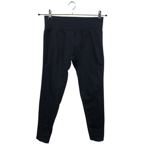 Unisex ICIW – Icaniwill - Sports tights, size 42 - Black (1)