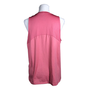 Unisex Soc - Sports top, size 40 - Light pink (2)