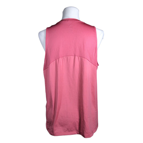 Unisex Soc - Sports top, size 40 - Light pink (2)