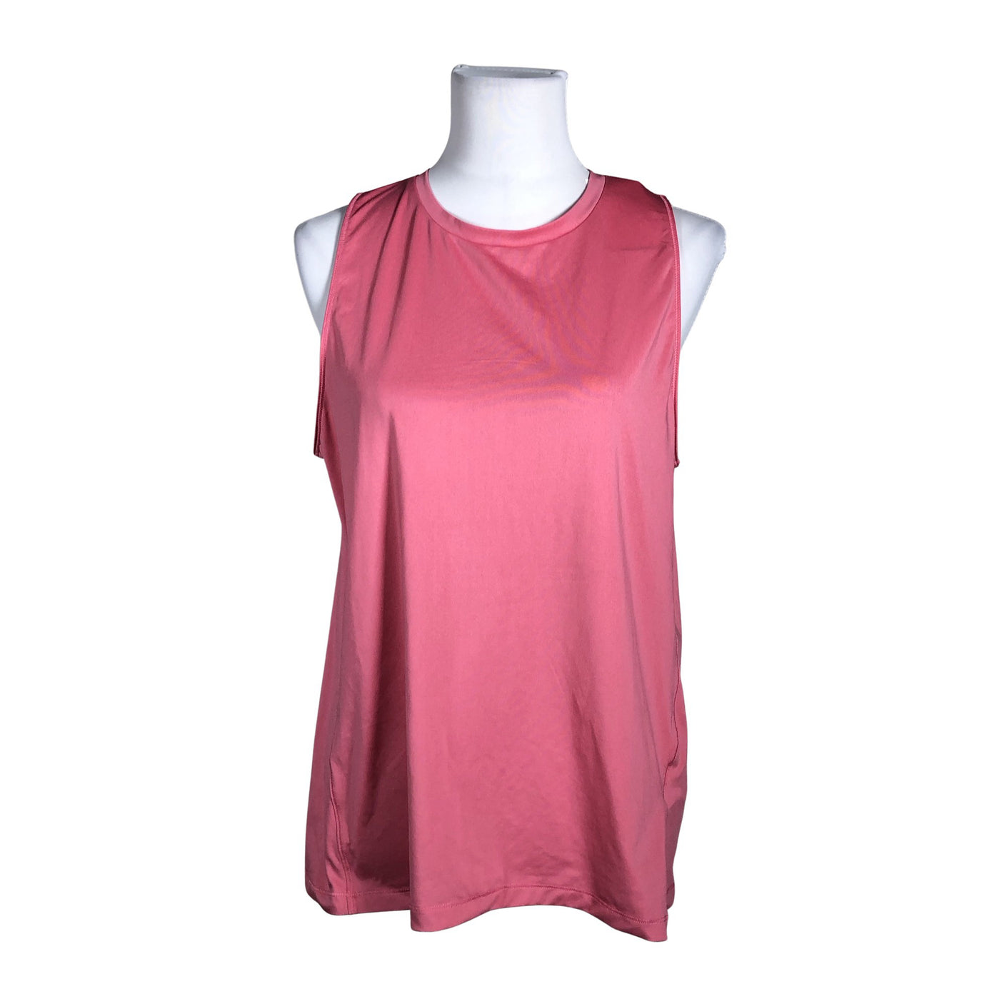 Unisex Soc - Sports top, size 40 - Light pink (1)
