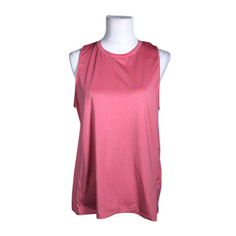 Unisex Soc - Sports top, size 40 - Light pink ()