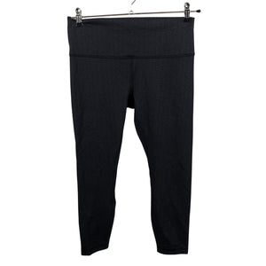 Unisex Lululemon - Sports tights, size 44 - Black (1)