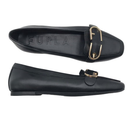 Unisex Furla - Ballerinas, size 36 - Black ()
