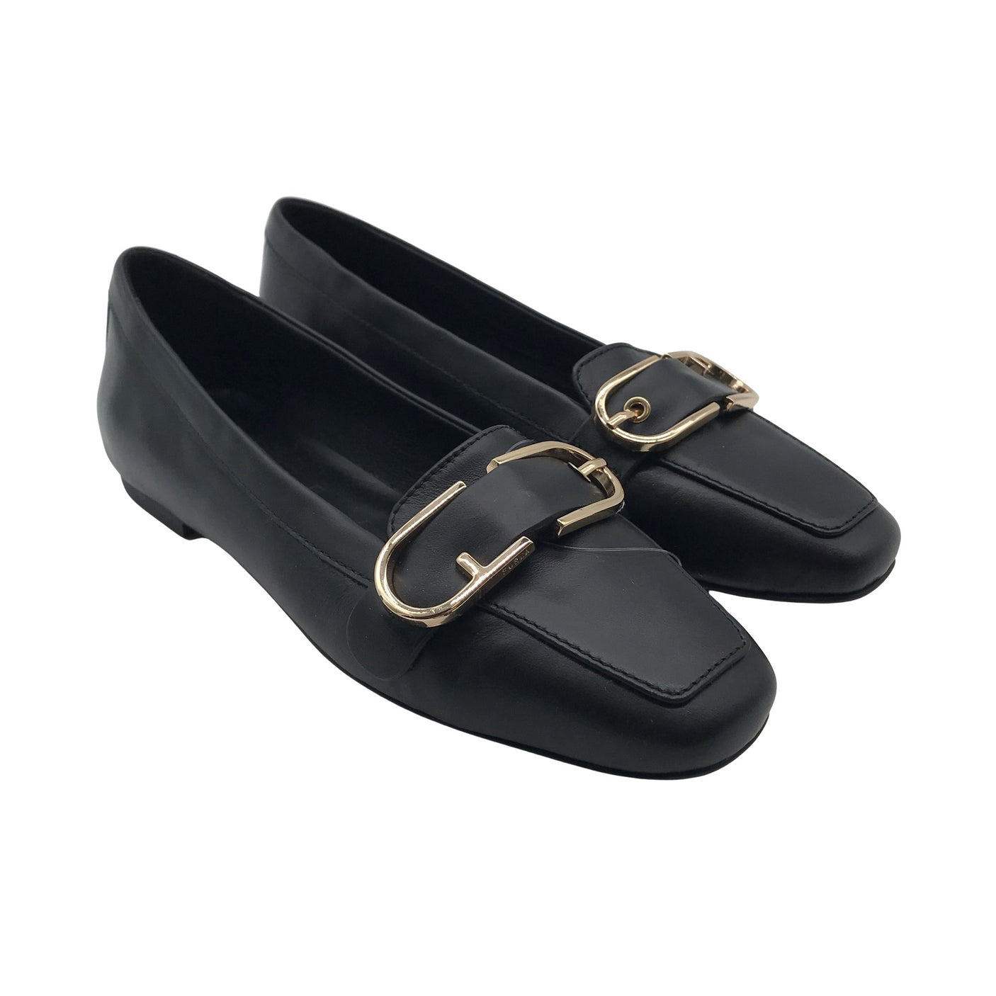 Unisex Furla - Ballerinas, size 36 - Black (2)