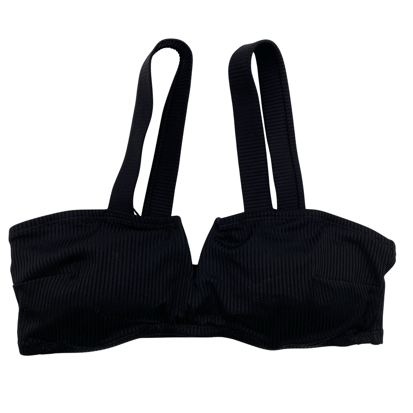Unisex Soc - Bikinis, size 42 - Black (1)