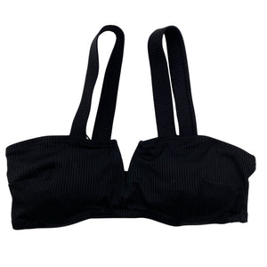 Unisex Soc - Bikinis, size 42 - Black (1)