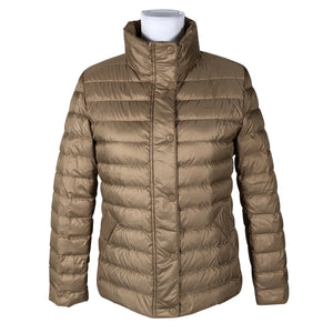 Unisex Gant - Light down jacket, size 36 - Beige (1)