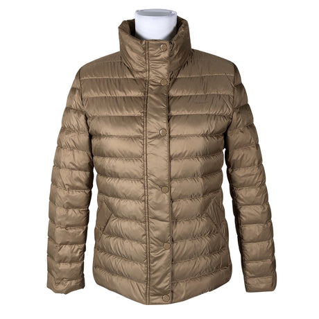 Unisex Gant - Light down jacket, size 36 - Beige ()