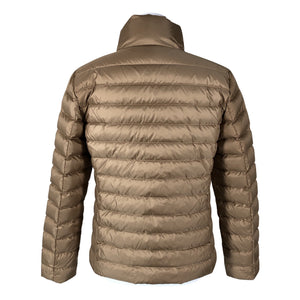 Unisex Gant - Light down jacket, size 36 - Beige (2)