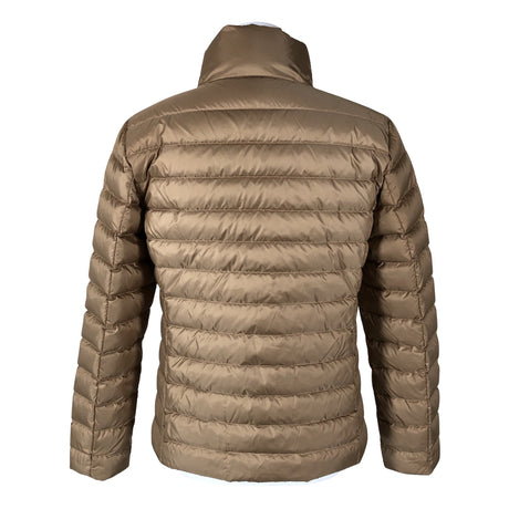 Unisex Gant - Light down jacket, size 36 - Beige (2)