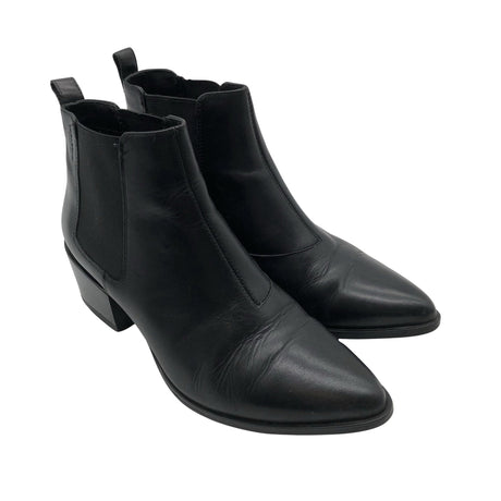 Unisex Vagabond - Ankle boots, size 38 - Black (2)