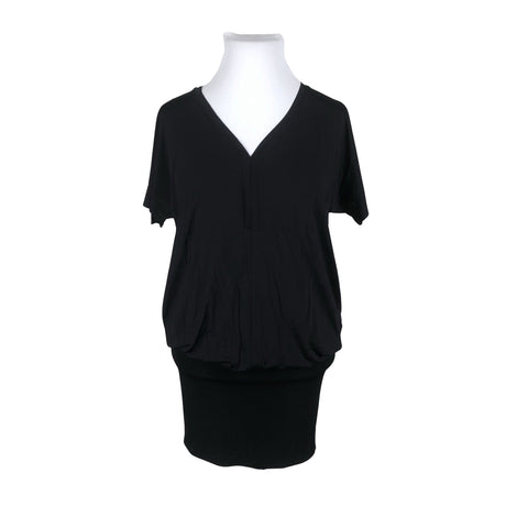 Unisex POMPdeLUX - Hoodie, size 134 - 140 - Black ()