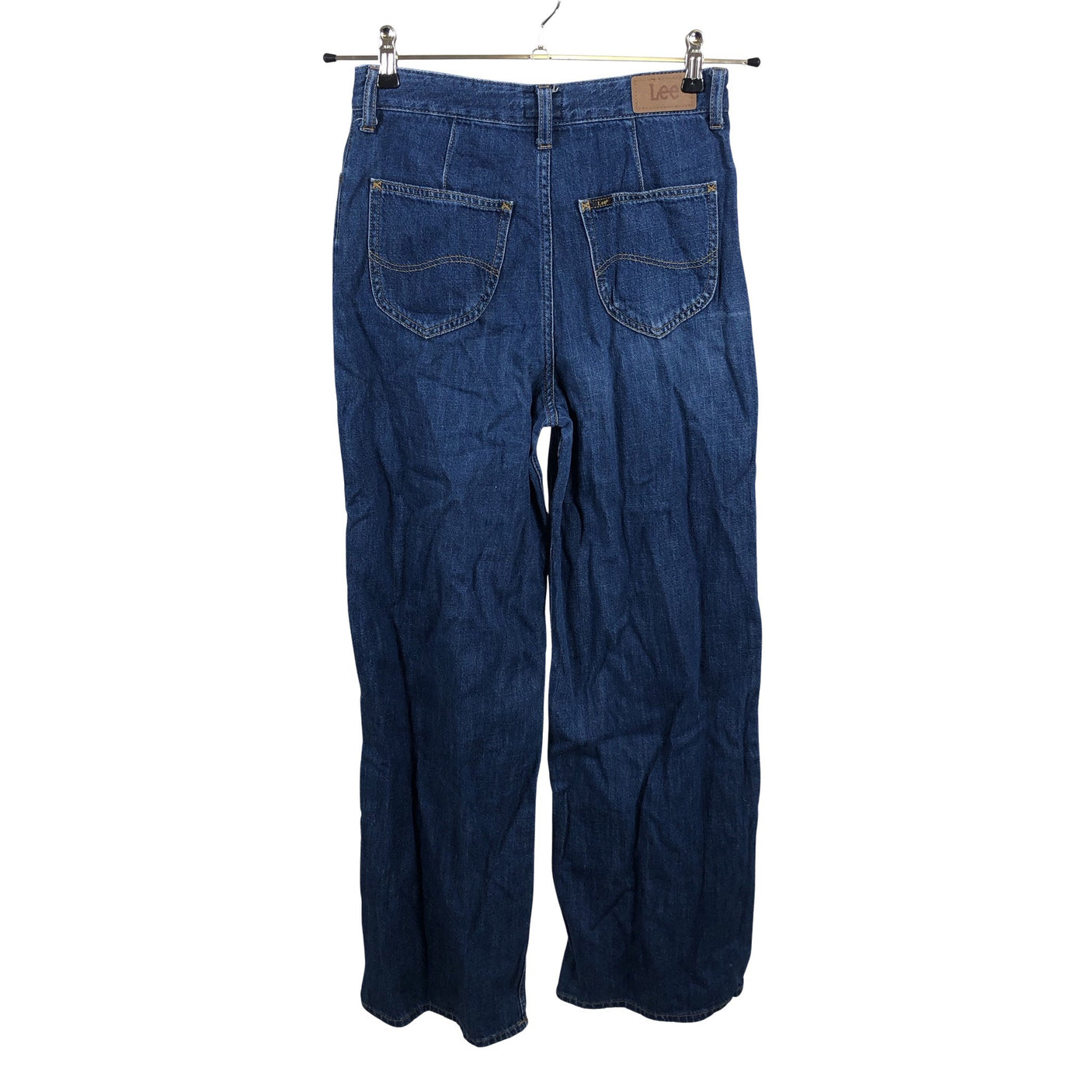 Unisex Lee - Jeans, size W26 - Blue (2)