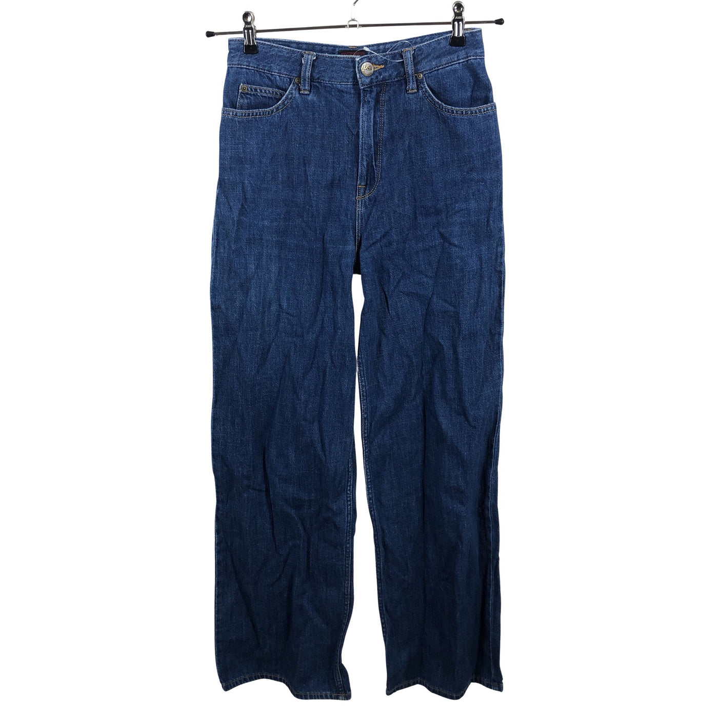 Unisex Lee - Jeans, size W26 - Blue (1)