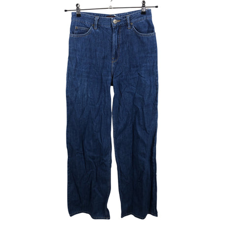Unisex Lee - Jeans, size W26 - Blue ()
