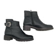Unisex Wonders - Ankle boots, size 38 - Black ()