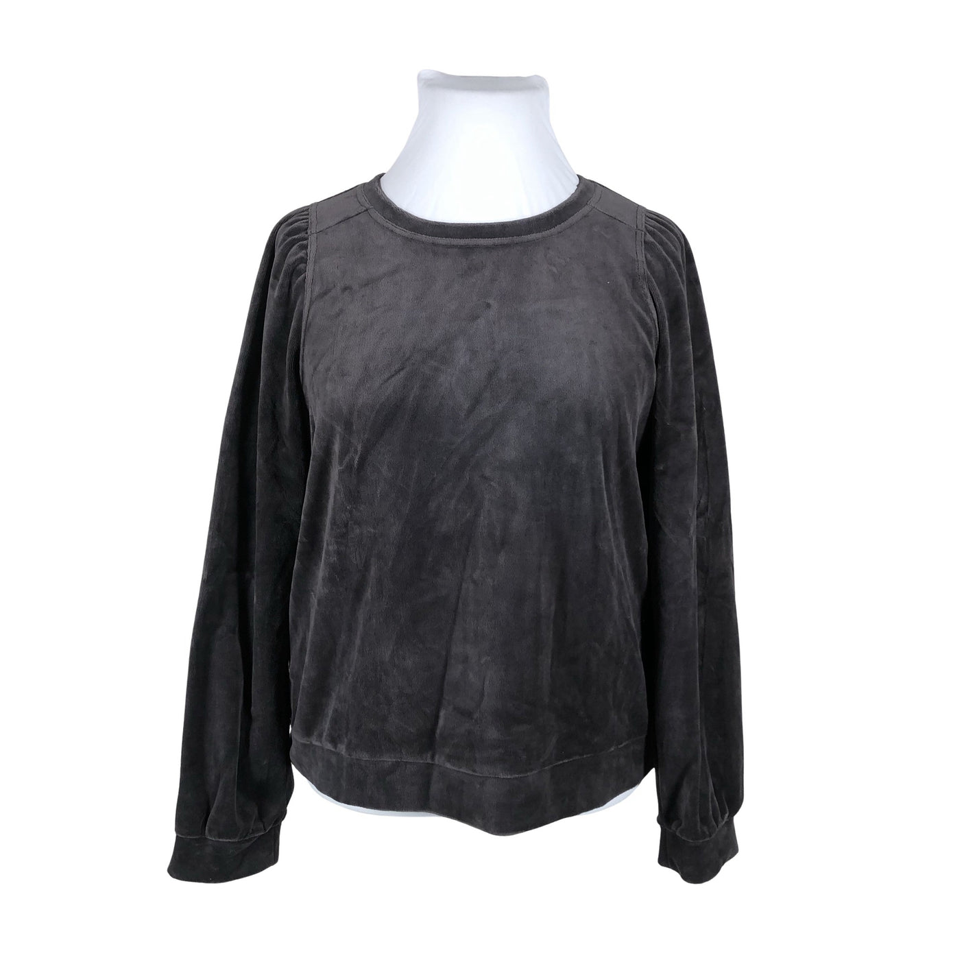 Unisex House of Lola - Sweatshirt, size 42 - Gray (1)