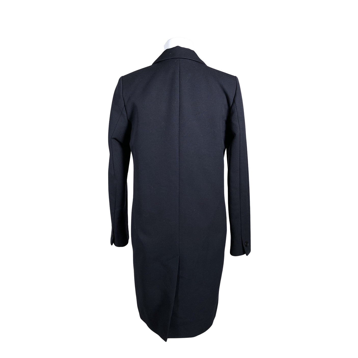 Unisex Esprit - Trench coat, size 34 - Black (2)