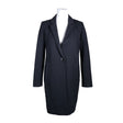Unisex Esprit - Trench coat, size 34 - Black ()
