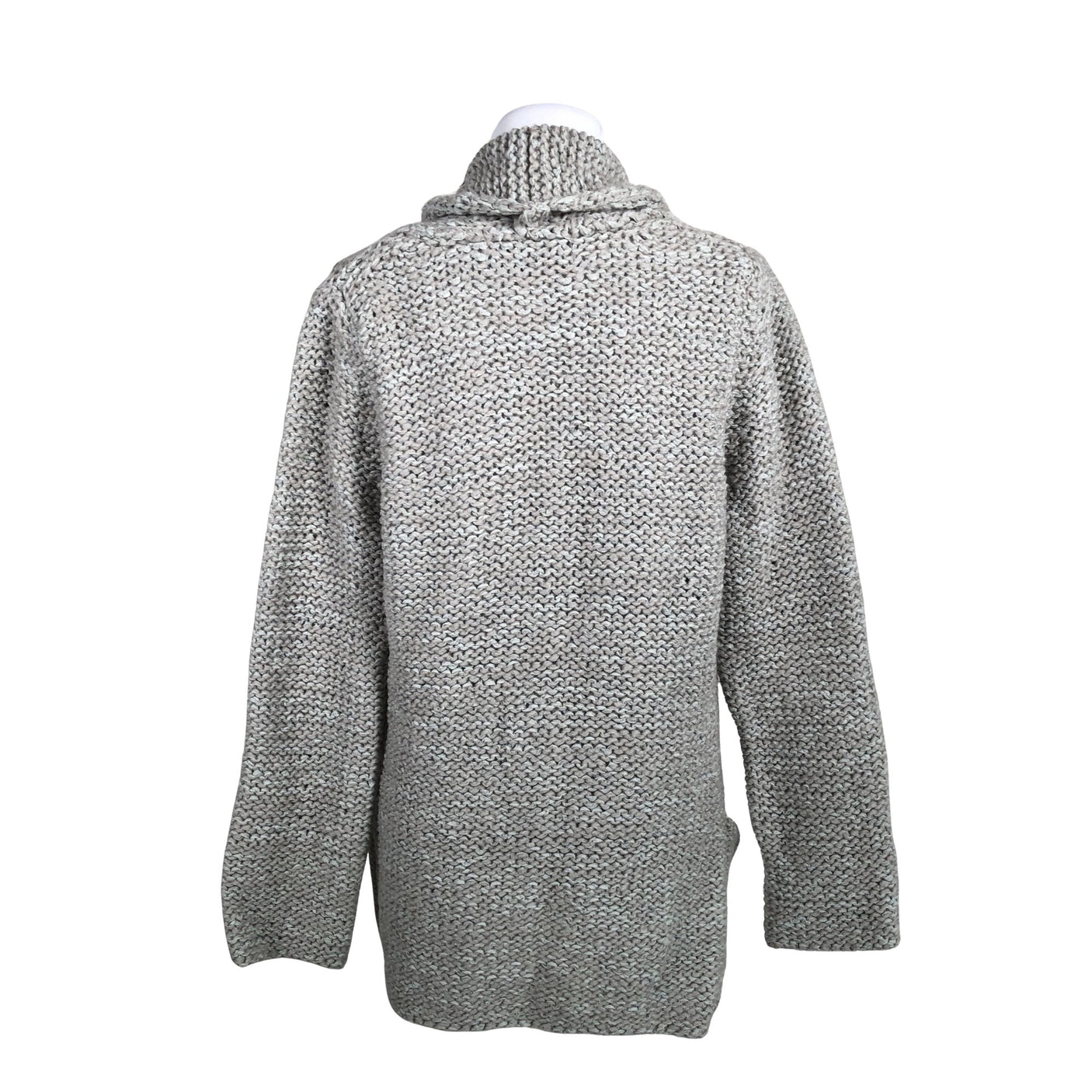 Unisex Annette Görtz - Cardigan, size 40 - Green (3)