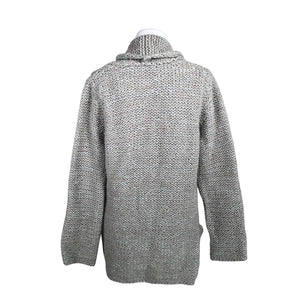 Unisex Annette Görtz - Cardigan, size 40 - Green (3)