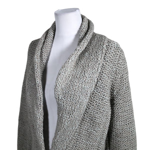 Unisex Annette Görtz - Cardigan, size 40 - Green (2)