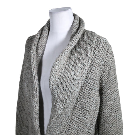 Unisex Annette Görtz - Cardigan, size 40 - Green (2)