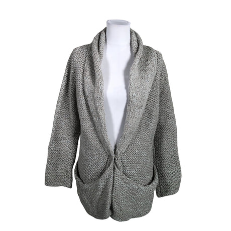 Unisex Annette Görtz - Cardigan, size 40 - Green ()