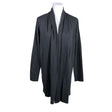 Unisex House of Lola - Cardigan, size 40 - Gray ()