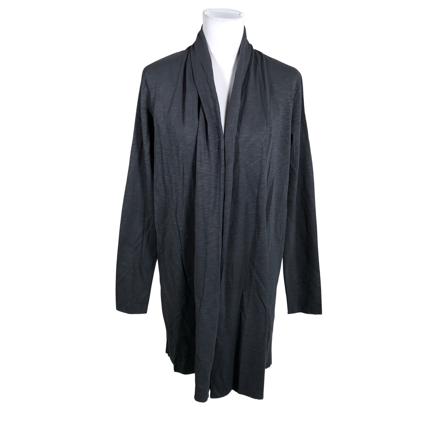 Unisex House of Lola - Cardigan, size 40 - Gray (1)