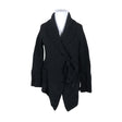 Unisex Odd Molly - Cardigan, size 42 - Black ()