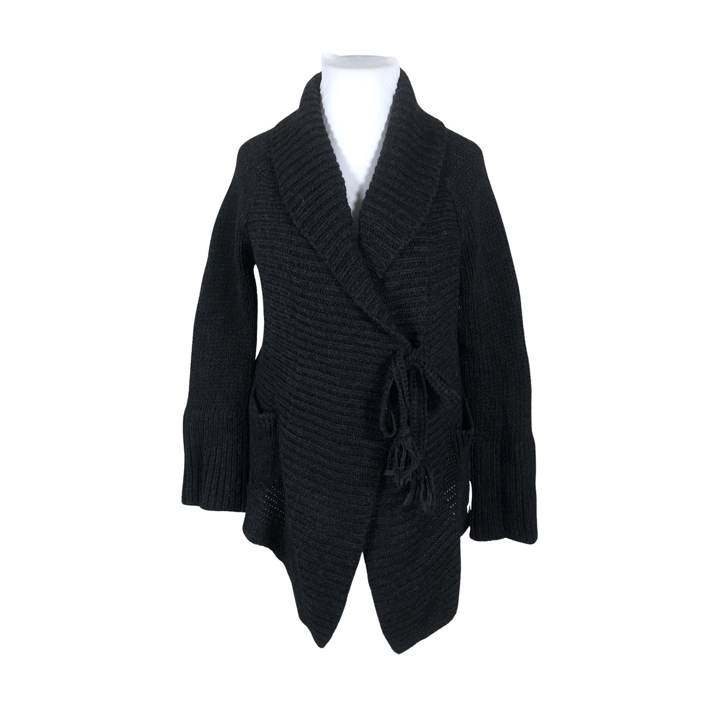 Unisex Odd Molly - Cardigan, size 42 - Black (1)