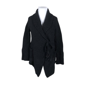 Unisex Odd Molly - Cardigan, size 42 - Black (1)