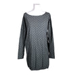 Unisex House of Lola - Tricot tunic, size 40 - Blue ()
