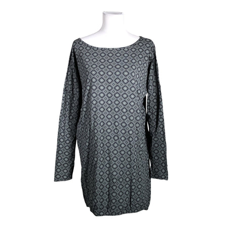 Unisex House of Lola - Tricot tunic, size 40 - Blue ()
