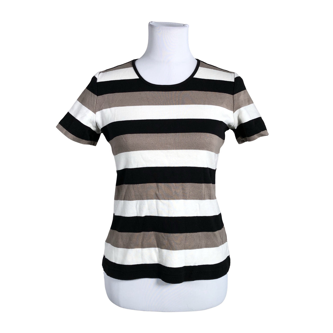 Unisex Mexx - T-shirt, size 40 - Beige (1)