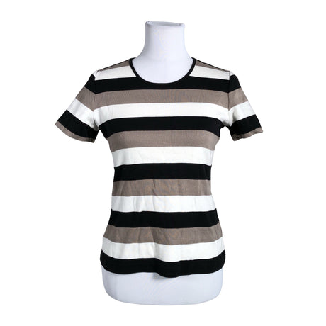 Unisex Mexx - T-shirt, size 40 - Beige ()