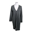 Unisex House of Lola - Cardigan, size 40 - Gray ()
