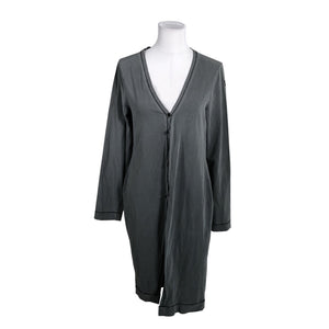 Unisex House of Lola - Cardigan, size 40 - Gray (1)