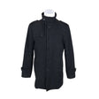 Unisex Selected - Wool coat, size M - Black ()