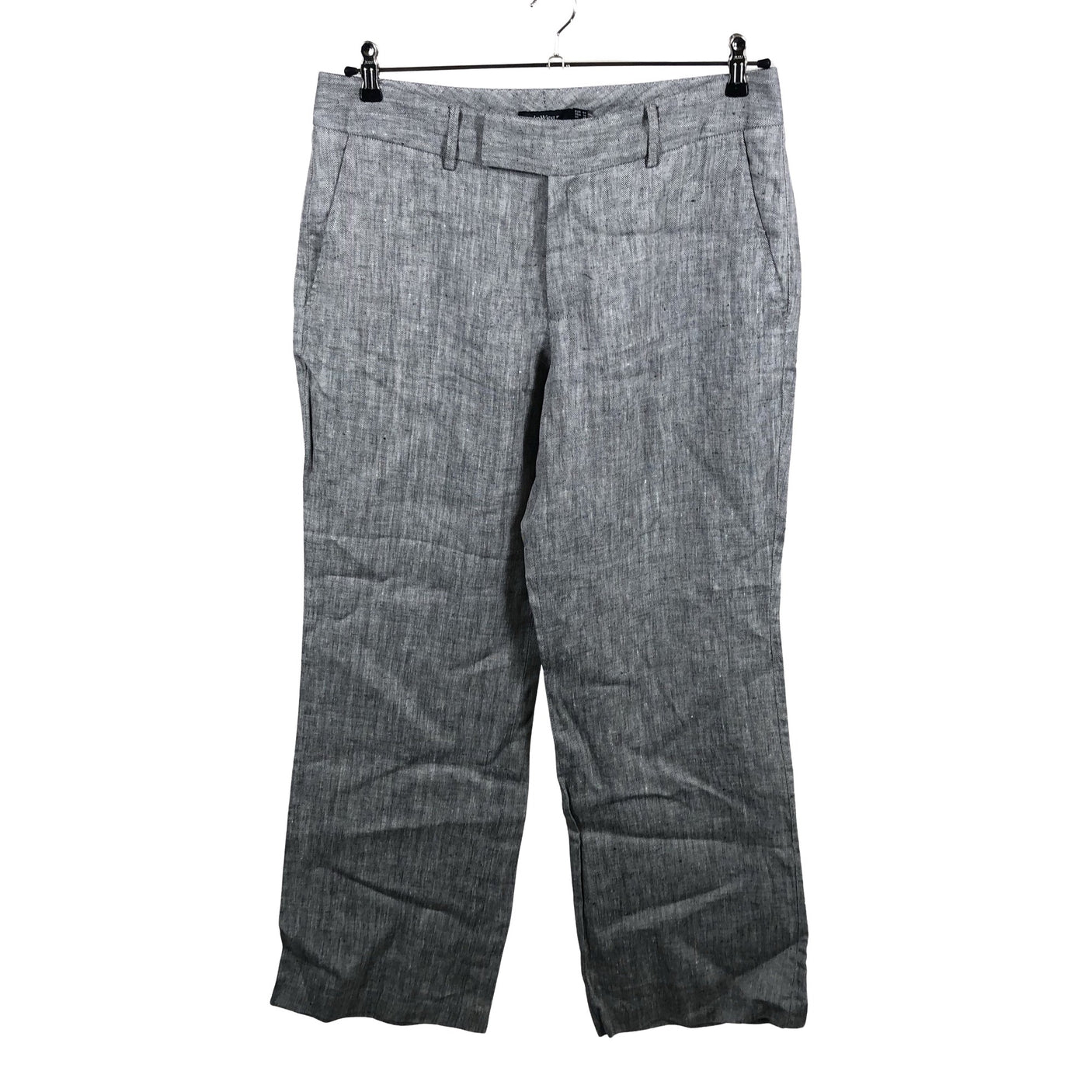 Unisex InWear - Slacks, size 44 - Gray (1)