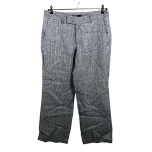 Unisex InWear - Slacks, size 44 - Gray (1)
