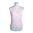 Unisex Global - Top, size 38 - Light pink ()