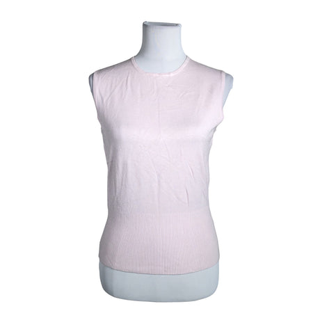 Unisex Global - Top, size 38 - Light pink ()