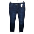 Unisex House of Lola - Jeans, size 42 - Blue ()