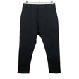 Unisex Nomen Nescio - Slacks, size 40 - Black ()
