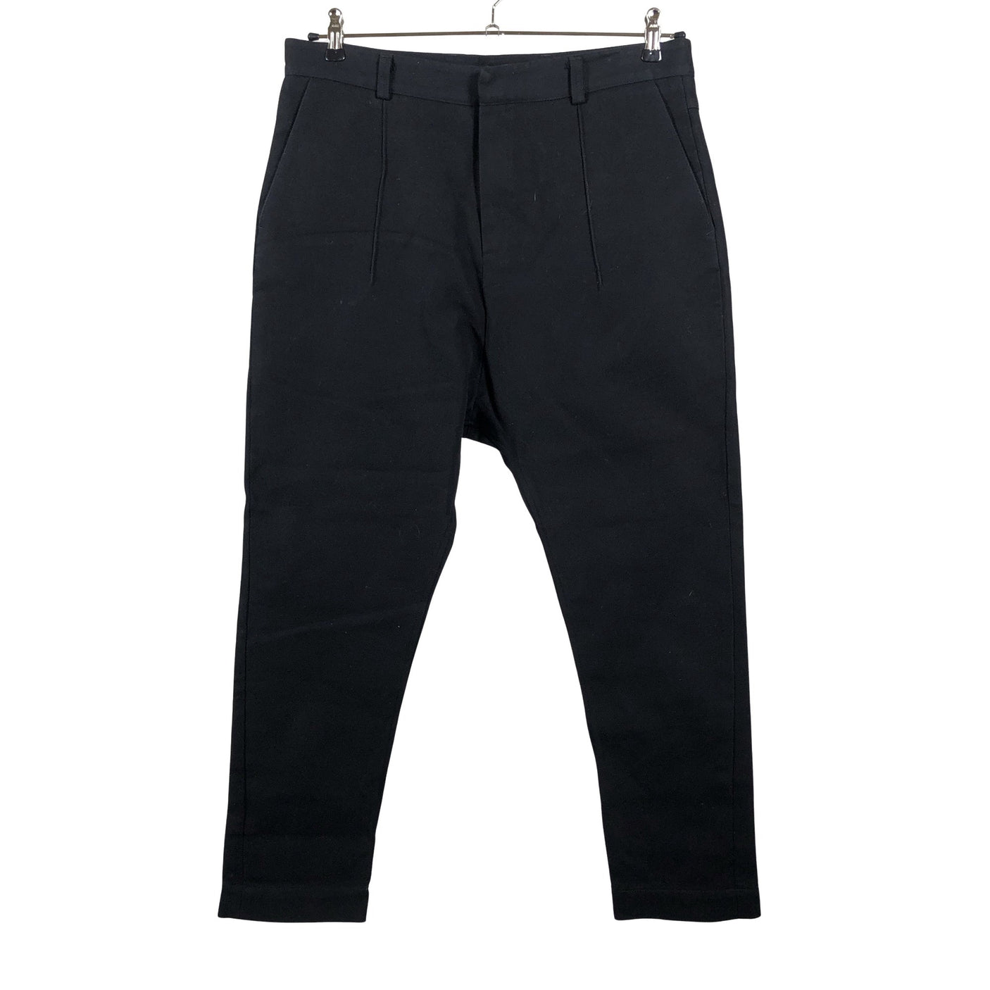 Unisex Nomen Nescio - Slacks, size 40 - Black (1)