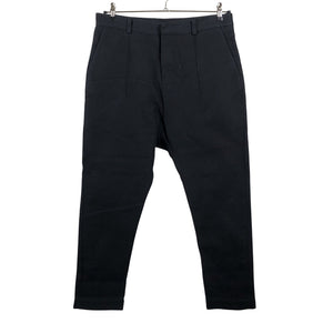 Unisex Nomen Nescio - Slacks, size 40 - Black (1)