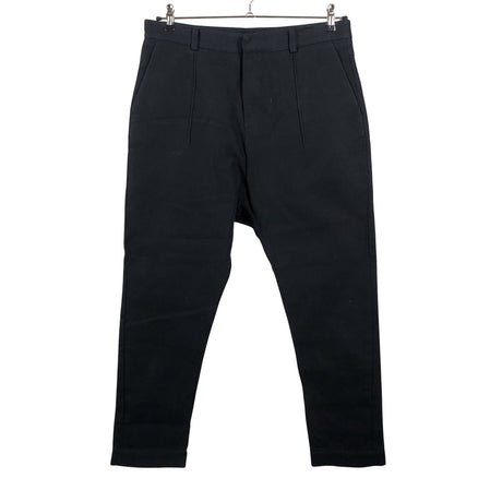 Unisex Nomen Nescio - Slacks, size 40 - Black ()